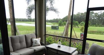 Golfers Dream