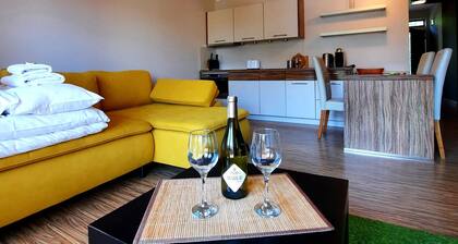 Wohnung am Meer