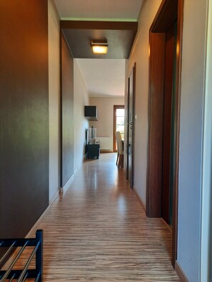 Interior - Wohnung am Meer (Rogowo)