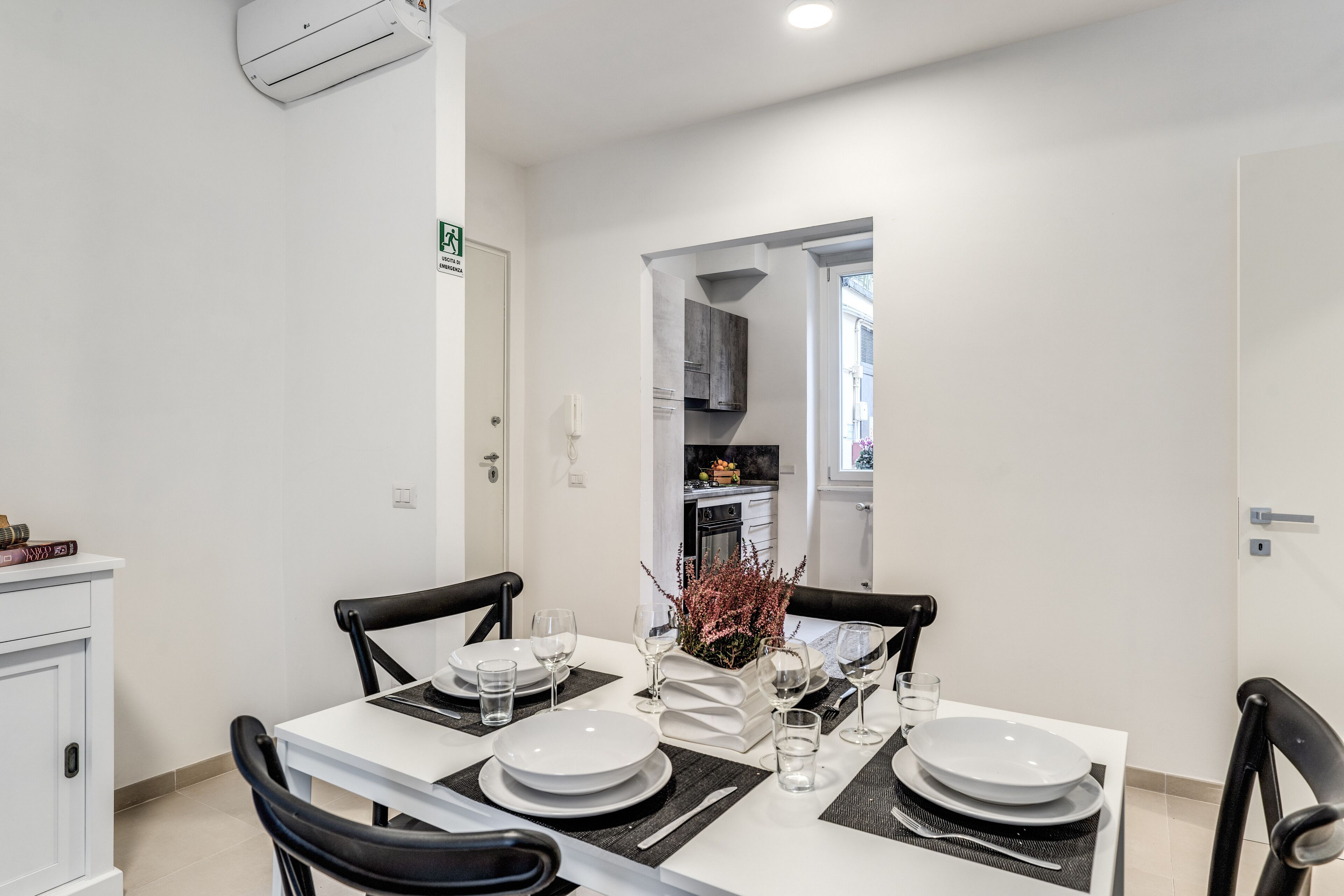 Condo | Living area | 32-inch flat-screen TV with satellite channels