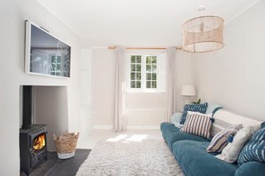 Oppholdsområde