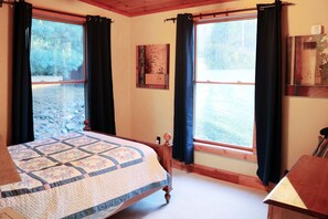 4 bedrooms, Internet, bed sheets