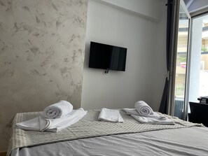 Deluxe-Apartment