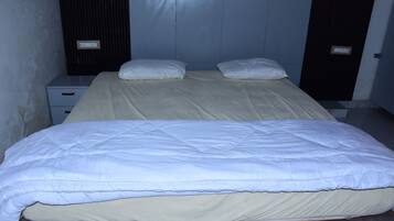 Super Deluxe Room