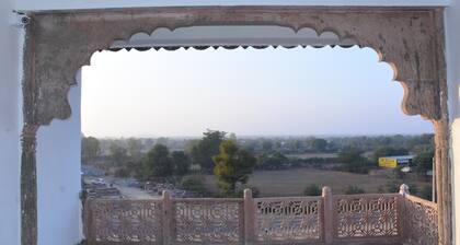 Rajrani Heritage Resort