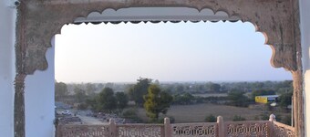 Rajrani Heritage Resort