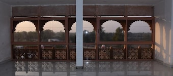 Rajrani Heritage Resort