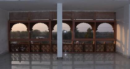 Rajrani Heritage Resort