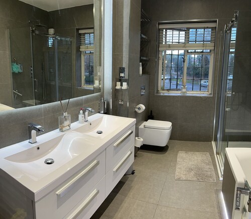Romance Deluxe Room