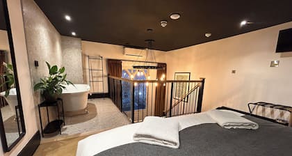 Crescent Place by Mansley