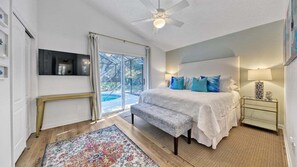 3 Schlafzimmer, Bügeleisen/Bügelbrett, WLAN, Bettwäsche