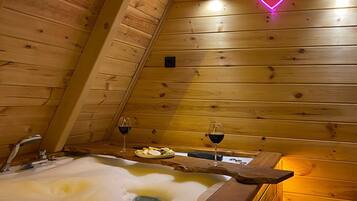 Bungalow Bisnis | 1 kamar tidur dan seprai linen