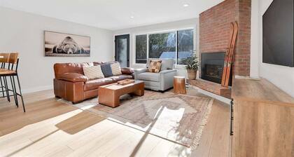South Ridge E-05 - Sunday River Townhome