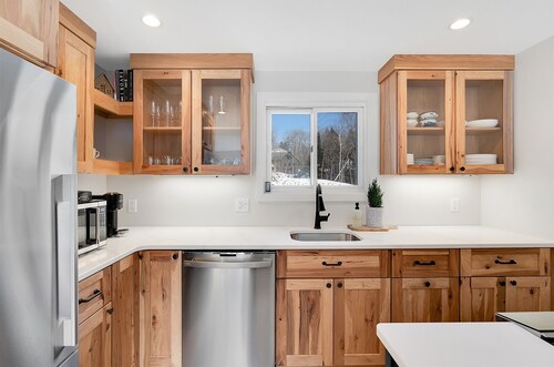 South Ridge E-05 | 2 Bed, 2 Bath