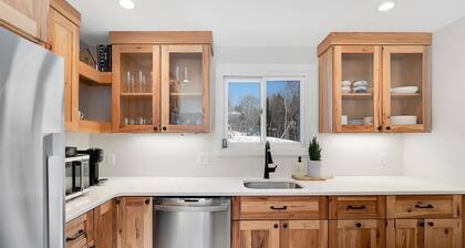 South Ridge E-05 | 2 Bed, 2 Bath