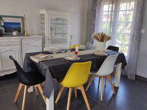 Restauration