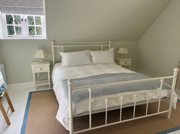 1 bedroom, free WiFi