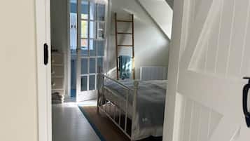 1 bedroom, free WiFi