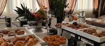 Best Western Hotel Massafra