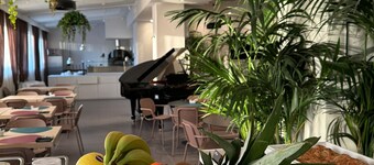 ベストウェスタンホテルマッサフラ