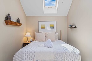 Apartment (1 Bedroom) | Interior - Blue Mesa Lodge 40B by Avantstay Ski In/ Ski Out Unit w/ Balcony! (Telluride)