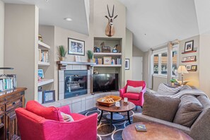 House (1 Bedroom) | Interior