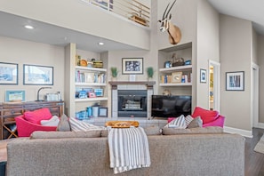 Casa (1 Bedroom) | Interior