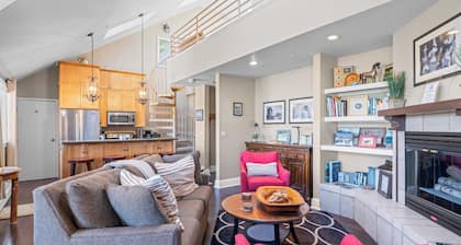 Blue Mesa Lodge 40B by Avantstay Ski In/ Ski Out Unit w/ Balcony!
