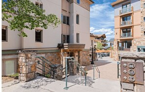 Interior - Blue Mesa Lodge 40B by Avantstay Ski In/ Ski Out Unit w/ Balcony! (Telluride)