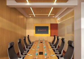 Sala de reuniones