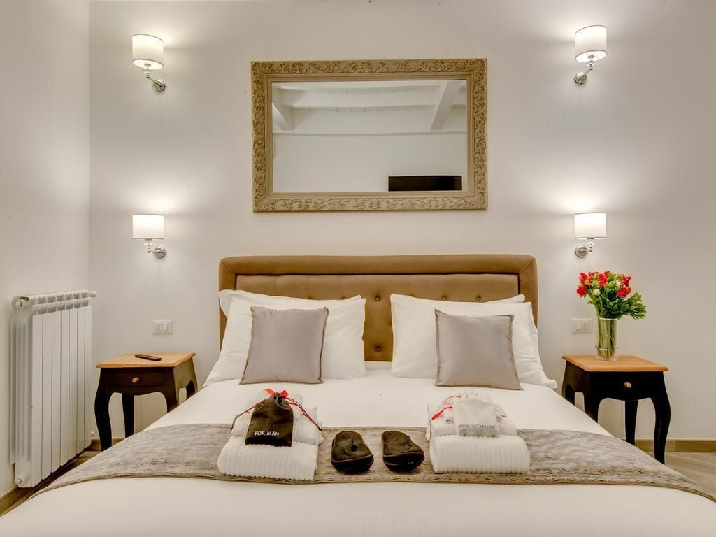 Foto - Roma Suites Navona