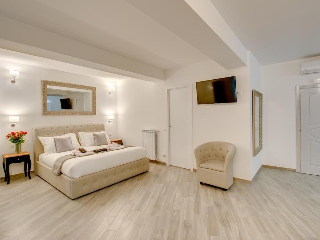 Foto - Roma Suites Navona