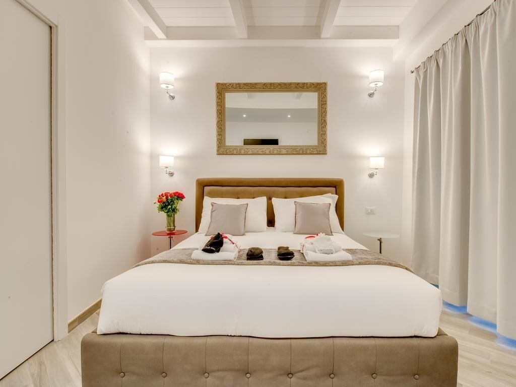Foto - Roma Suites Navona