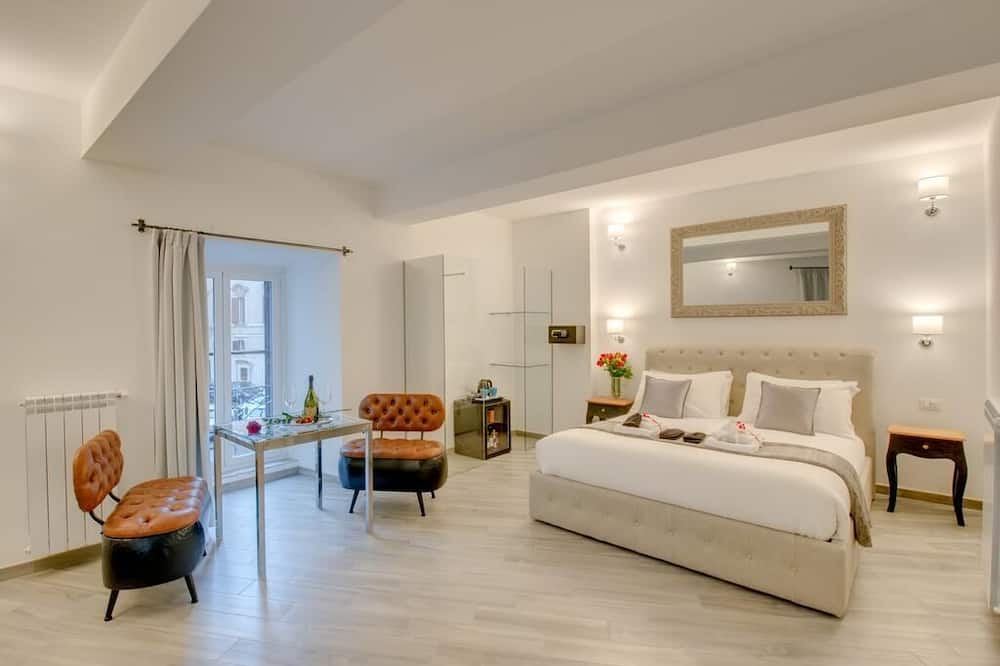 Roma Suites Navona