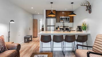 House (1 Bedroom) | Interior