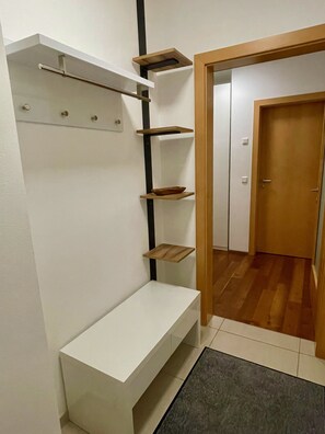 Interior - Alpine Haven Hideaway (Koblach)