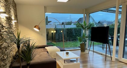 Alpine Haven Hideaway