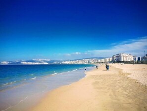 Plage
