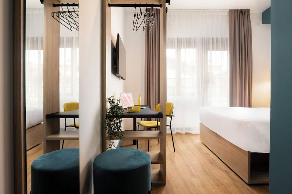 Rome Ciampino Smart Hotel