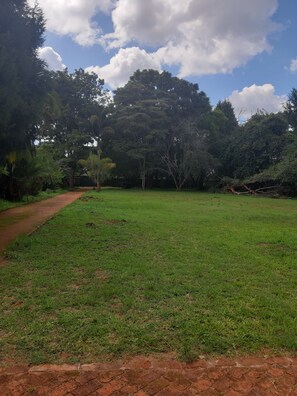 Exterior - Cosham guest house (Harare)