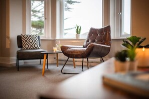 Smart TV, video games, DVD player, books - Deganwy Seaside House (Deganwy)