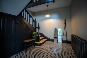 Interior - Deganwy Seaside House (Deganwy)