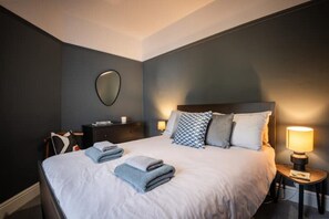3 chambres, bureau, fer et planche Ă repasser, Wi-Fi gratuit