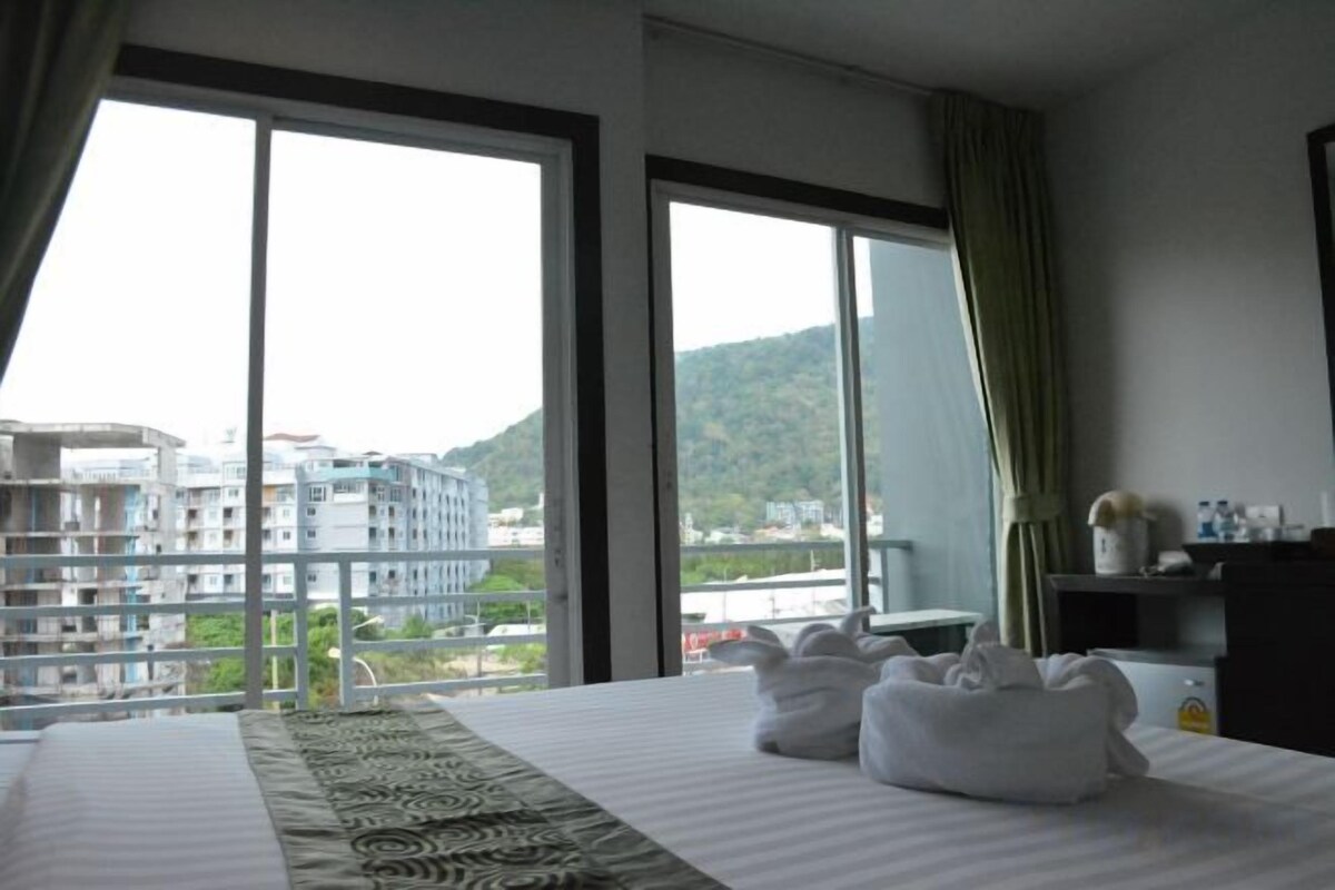 Deluxe Standard Room