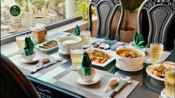 Restoran