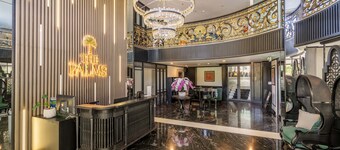 The Palms Hotel Phan Thiet