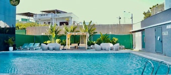 The Palms Hotel Phan Thiet