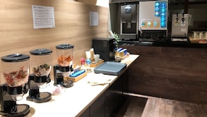 Restaurant - hoteru papion (Tokyo)