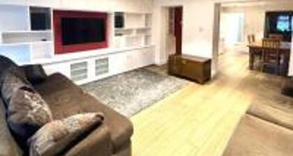 Inviting 4-bed House in Finchley London