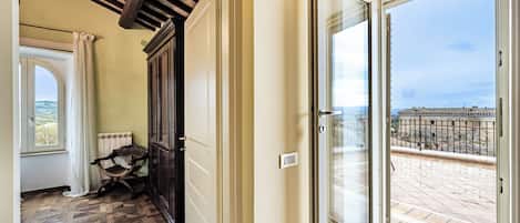 Villa familiare, 3 camere da letto (Beautiful Villa With Private Spa) | Vista montagna